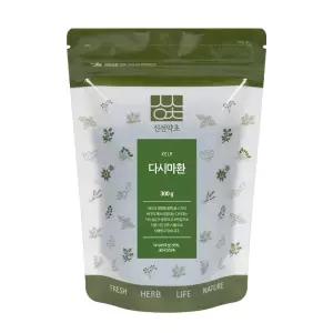 국산 다시마환 300g