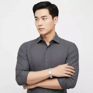 [엠포리오아르마니] 엠포리오 공식 아르마니 이글 ID 팔찌 154335609