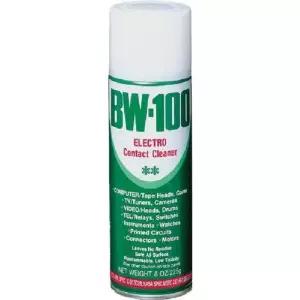 벡스 전기접점부활제 bw-100 225g8150091