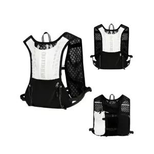 (BBT4) 러닝조끼 베스트 트레일 등산 런닝 마라톤 경량 가방 러닝