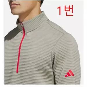 긴팔 집업져지 티셔츠 미국판 얼티밋 365 DWR 텍스처 CA3818020