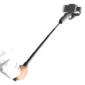 짐벌 연장봉 핸들 폴 모노포드 셀카봉 오스모 지윤텍 호환