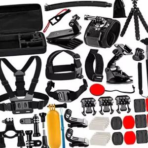 액션캠 초소형카메라 액션캠셀카봉 방송촬영캠