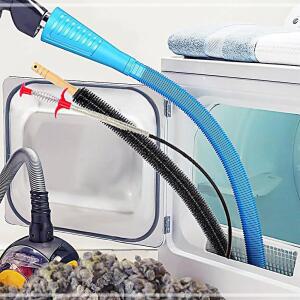 건조기청소기 호스 세탁기건조기청소 와이어 건조기청소 세탁건조기 청소솔 세트 통풍구청소