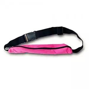 런닝가방 파우치 힙색 웨이스트백 운동가방 허리가방 노랑 UW5341C3