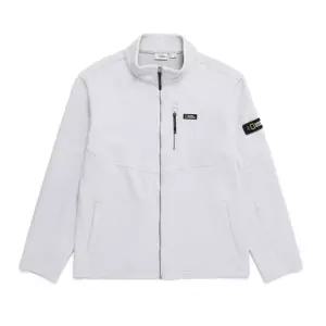 내셔널지오그래픽 몬타나 플리스 집업 자켓 N234UFT010 437706