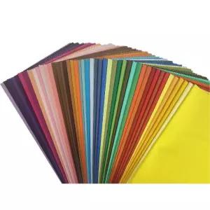 퍼스널컬러 원단 쿨톤 천 색상 진단 드레프트 웜톤