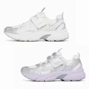 내셔널지오그래픽 키즈 VC컨투어 프리즈 운동화 스니커즈 남여공용 K265KJG030 451438