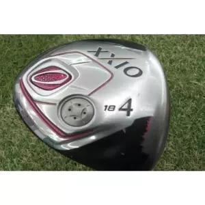 우드 젝시오 XXIO 8 L강도 18도 커버x (G26)