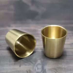 [하프클럽/브이와이]진공이중컵-고급물컵국산 올스텐304티타늄1p