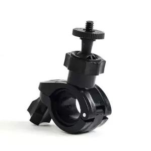 액션캠 블랙박스 거치대 자전거 바이크 촬영 라이딩 CWFHRZ5J