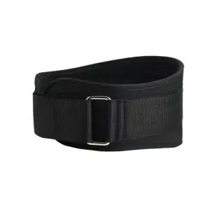 네오플렌 역도 헬스 데드리프트 웨이트 중량 벨트