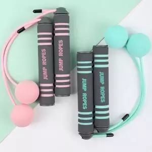 실내 유산소 다이어트 줄량 줄넘기 무선 줄넘기