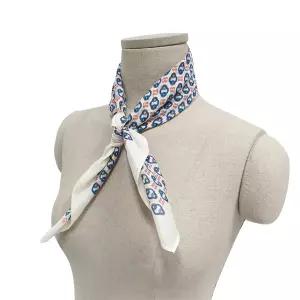 닥스 면대 나염 손수건 DGL1302 EVW755 CTB101