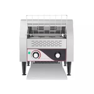 자동 오븐 토스트기 호텔 조식 뷔페 회사 아침식사