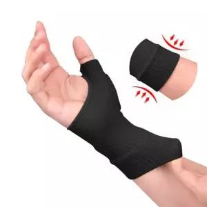 팔목 보호 스트랩 손목 압박 밴딩 스포츠 바디 밴드