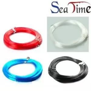 낚시줄 경심줄 30호 1000M 선상낚시 배낚시 자작채비