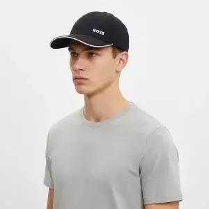 [휴고보스] 보스 볼캡 블랙 모자 154340718