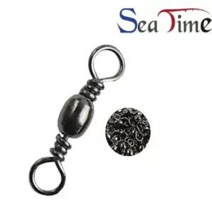 맨도래 블랙 1000개 7호 핀도래 벌크 다운샷 싱커