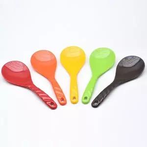 [하프클럽/브이와이]볶음 요리 스푼 스파츌라 키친툴 밥주걱 왕대 1p