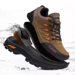 남성 등산화 트래킹 산행 안전 워킹화 아웃도어 신발