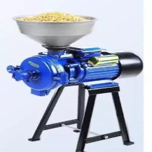 대형 곡물분쇄기 양념분쇄기 제분기 옥수수 가루 마늘