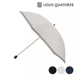 매장정품 LOUIS QUATORZE 루이까또즈 도트자수 암막코팅 양산 MPLQP40081 1272759