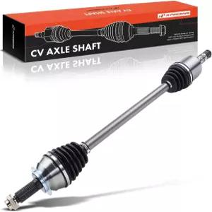 스바루 레거시 2015-2019 H6 3.6L 아웃백 트라이베카 2008-2014 B9 2006-2007 프론트 드라이버 또는 조수석