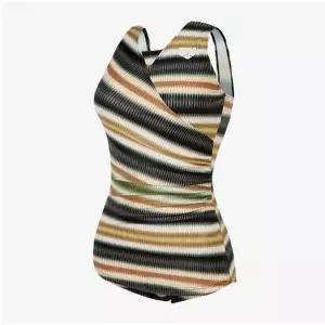 매장정품 ARENA 아레나 마로네 원피스 U백 A5FL1LS03BRW 1356136