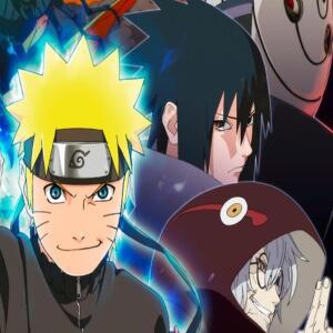 PC/스팀 나루토 질풍전 1 2 3 트릴로지 (코드발송)