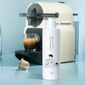 가정용 커피 머신 세척제 액상 커피 머신 클리너 석회질 제거제