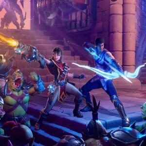 PC/스팀 오크 머스트 다이 3 (코드발송)