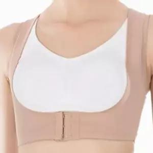 볼륨업 바른자세밴드 여자 라운드숄더 굽은등