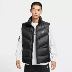 [나이키]나이키조끼 HQS HV2721-010 윈드러너 남성 스테이트먼트 다운 베스트