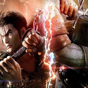 PC/스팀 소울 칼리버 6 (코드발송)