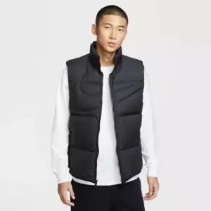 [나이키]나이키조끼 HQS IH2369-010 써마 플렉스 남성 클럽 베스트