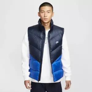 [나이키]나이키조끼 HQS HV2721-451 윈드러너 남성 스테이트먼트 다운 베스트