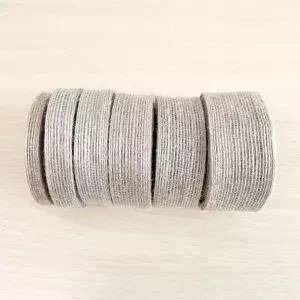 포장용품 마 황마 리본 끈 38mm 선물 꽃다발 장식 노끈