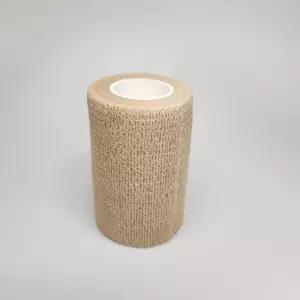 테이핑요법 스포츠 근육 테이프 7.5cm 살색 발목 손목 보호 접착 밴드