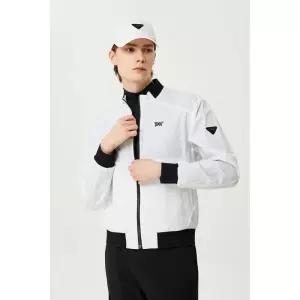 매장정품 PXG 피엑스지 [PXG공식] 남성 여름 에어 홀 자켓-PIMPM610501 1330507