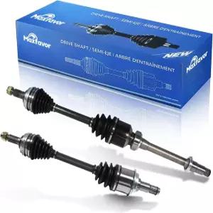 토요타 아발론 1997-2004 캠리 1997-2001 시에나 1998-2003 솔라라 1999-2003 렉서스 ES300 1997-2003 CV