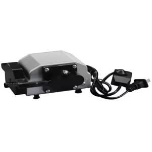 차량용 기포기 브로와 수족관 산소 횟집 공급기 대용량 에어펌프 물차 여과기