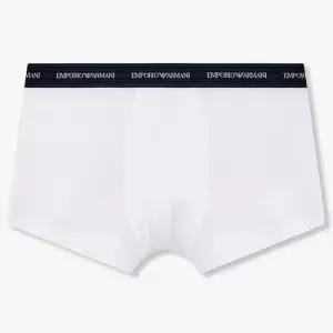 매장정품 EMPORIO ARMANI UNDERWEAR 엠포리오 아르마니 언더웨어 에코 비스코스 드로즈(0815312037) 126821
