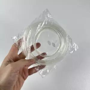 책상 모서리 보호 가드 벽마감재 충격 쿠션 투명