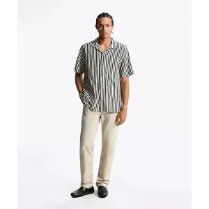 매장정품 TOMMY HILFIGER 타미힐피거 덴톤 테크 스트럭처 팬츠 (T12F6WPC050MT1RBT) T12F6WPC050MT1RBT 127