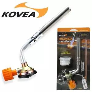 수동발화 구리용접용 용접 가스토치 코베아