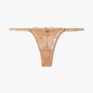 매장정품 EMPORIO ARMANI UNDERWEAR 엠포리오 아르마니 언더웨어 이터널레이스스트링티팬티(08-2-5-1-10-51