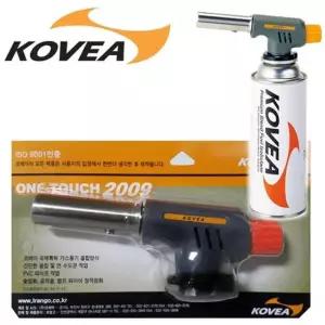 캠핑용 작업용 캠핑용품 보급형 가스토치