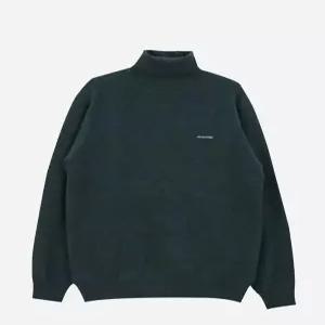 [크로커다일남성]데일리울혼방소프트터틀넥니트CDAABKR432234_IC