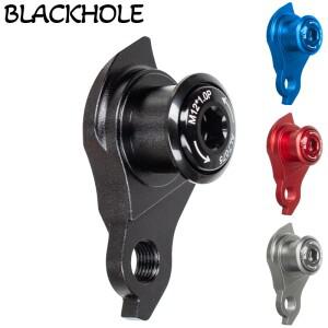 1.0/1.5/1.75 피치 UDH 후면 후크 자전거 프레임 MTB 전자 변속기 행거 스루 액슬 부품